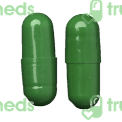Liveraid Capsule 15