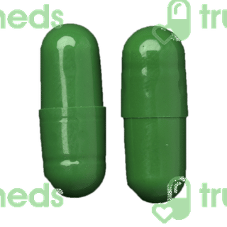 Liveraid Capsule 15
