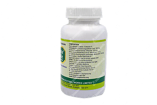 Livotone Capsule 60