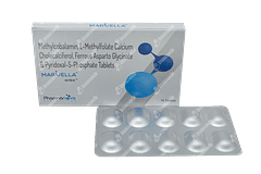 Marvella Tablet 10 Marvella Tablet 10