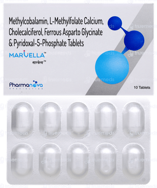 Marvella Tablet 10