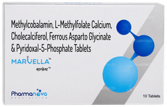 Marvella Tablet 10 Marvella Tablet 10