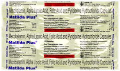 Matilda Plus Capsule 10