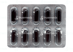 Maxirich Capsule 10 Maxirich Capsule 10