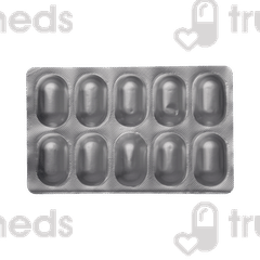 Maxnuron Capsule 10