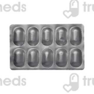 Maxnuron Capsule 10