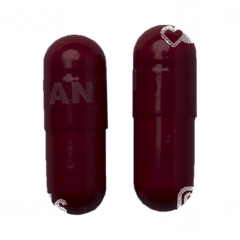 Maxnuron Capsule 10