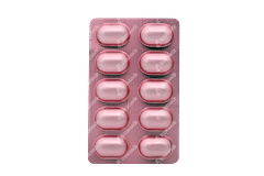 Mcbm Dha Capsule 10