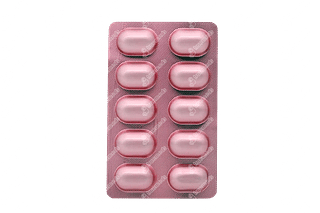 Mcbm Dha Capsule 10