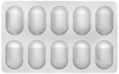 Mecofine Plus Capsule 10 Mecofine Plus Capsule 10