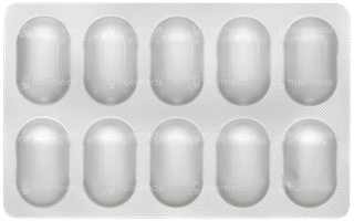 Mecofine Plus Capsule 10