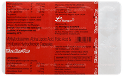 Mecofine Plus Capsule 10 Mecofine Plus Capsule 10