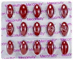 Mecomulty Capsule 15