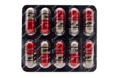 Meconerv Forte Capsule 10