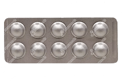 Medoc Sublingual Tablet 10