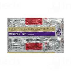 Megapen Xp Capsule 10 Megapen Xp Capsule 10