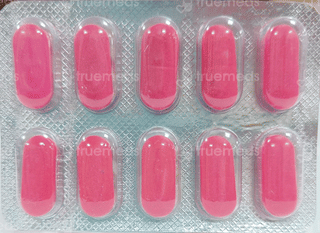 Meno Hrt Capsule 10