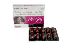 Menojoy Capsule 10