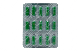 Menopace Capsule 15