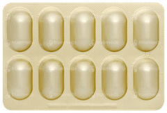 Micabal Plus Capsule 10