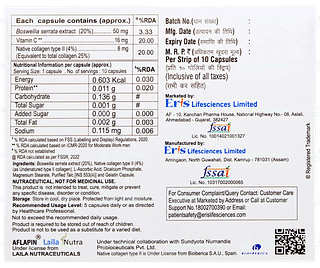 Mienta Plus Capsule 10