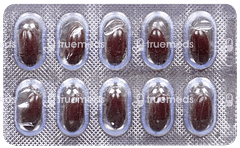 Mintovit L Capsule 10
