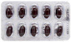 Mintovit L Capsule 10