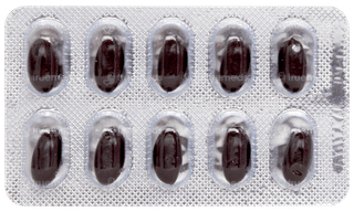 Mintovit L Capsule 10