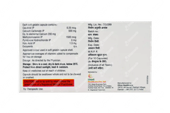 M Strong Cs Capsule 10 M Strong Cs Capsule 10