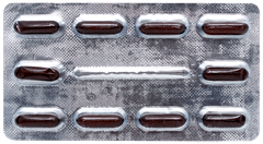 Multirich Capsule 10