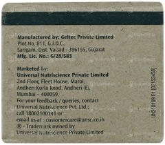 Multivite Fm Omega Capsule 30 Multivite Fm Omega Capsule 30