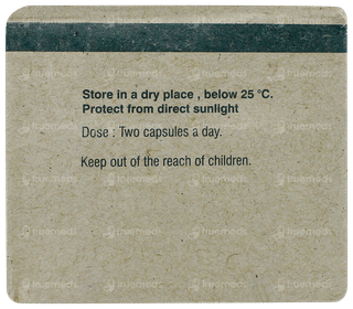 Multivite Fm Omega Capsule 30