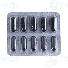 Mutivit Z Capsule 10