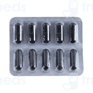 Mutivit Z Capsule 10