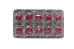 Myelogen Forte Capsule 10