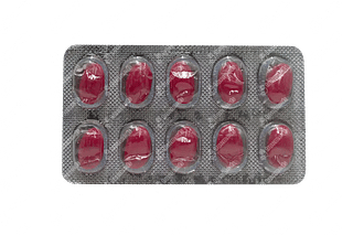 Myelogen Forte Capsule 10