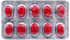 Myelogen Forte Capsule 10