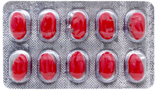 Myelogen Forte Capsule 10