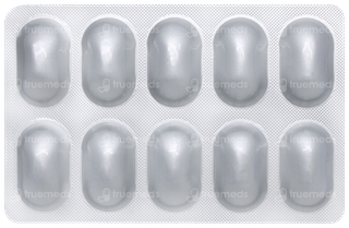 Mylamin Capsule 10