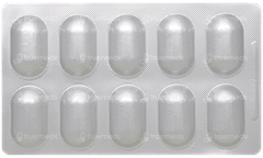 Mylamin Capsule 10
