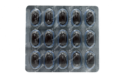 N Vit Capsule 15 N Vit Capsule 15