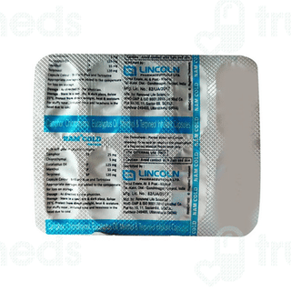 Nam Cold Vapocaps Capsule 10