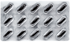 Nano Leo Capsule 15