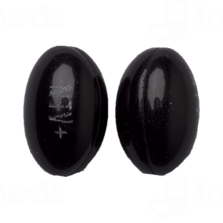 Natvie Plus 200 Iu/150mg/100mg Capsule 10