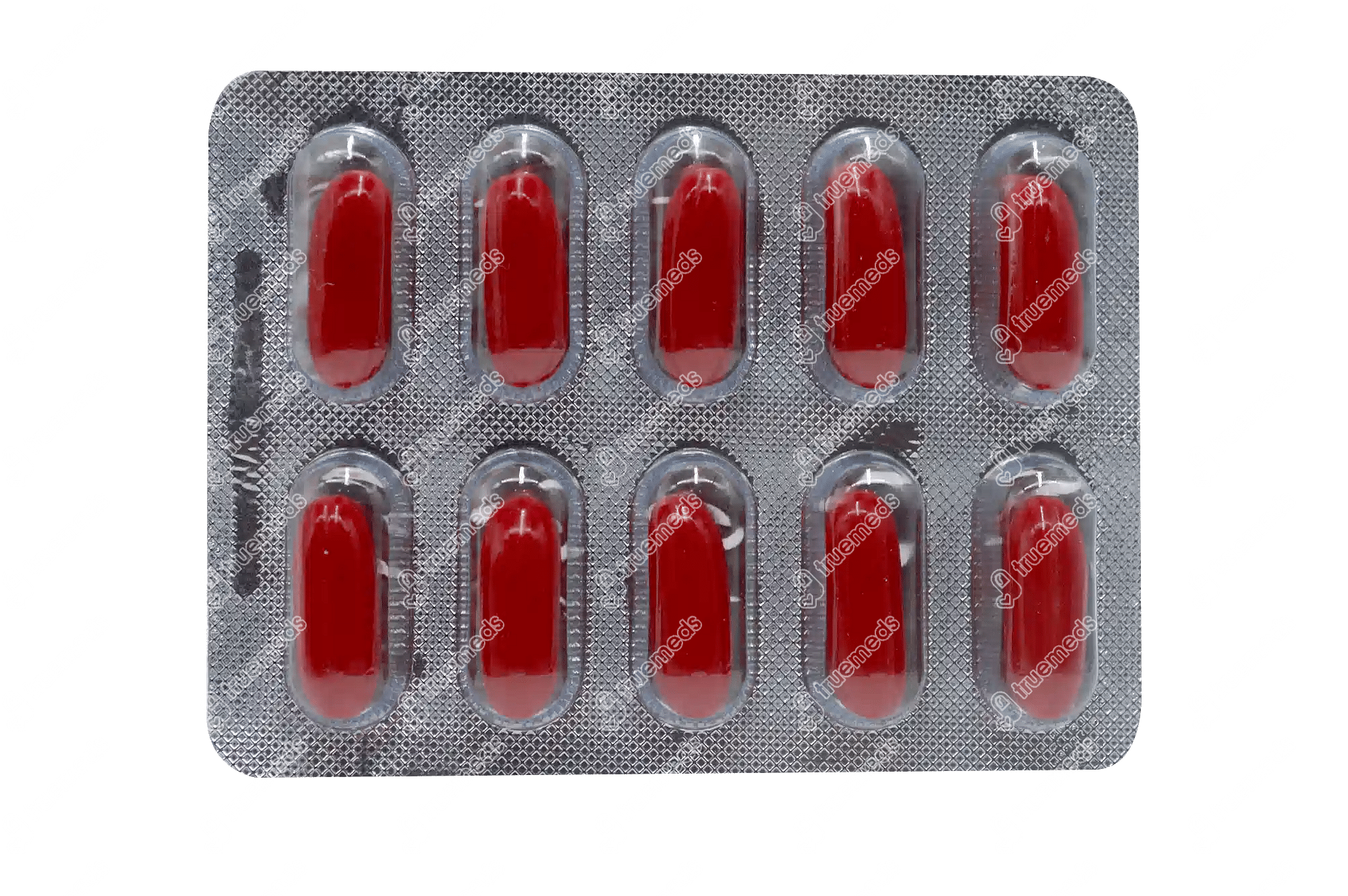 Nervijen D New Capsule 10 Uses Side Effects Dosage Price Truemeds