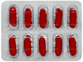 Nervijen D New Capsule 10