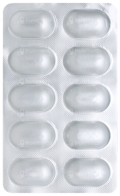 Nervofit Cd3 Tablet 10 Nervofit Cd3 Tablet 10