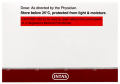 Nervz Capsule 10 Nervz Capsule 10