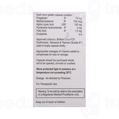 Neurokem Plus Capsule 10 Neurokem Plus Capsule 10