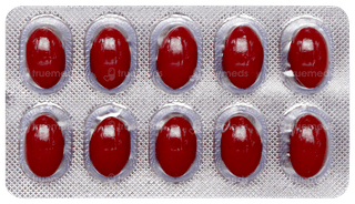Neuroprime Plus Capsule 10